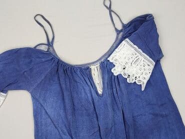 tunika plus size: Tunika damska, rozmiar S — 1