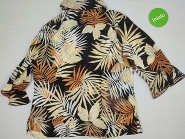 koszulka z napisem vancouver: Canda, Bluzka damska, XL — 3