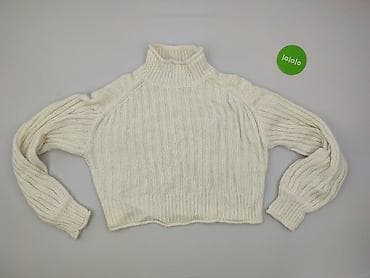 divided bluza: NLY Trend, Sweter damski, rozmiar XL — 2