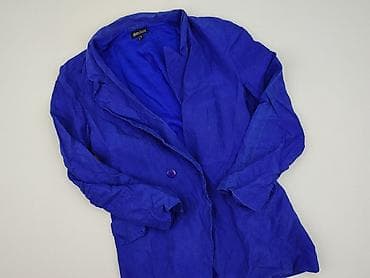 jedwabna kurtka: Marynarka damska, rozmiar M — 1