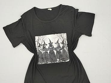 T-shirt damski, rozmiar S