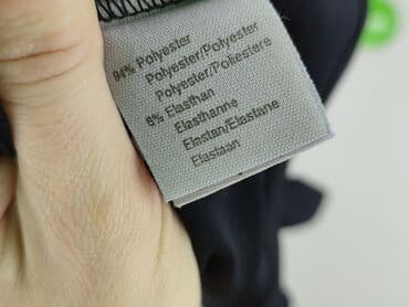 koszulka z własnym nadrukiem wrocław: Apart, T-shirt damski, S — 6