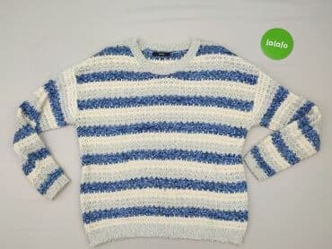 sweter george: George, Sweter damski, rozmiar L — 3