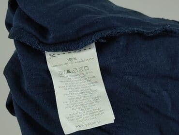 t shirty niebieski: T-shirt damski, rozmiar S — 6