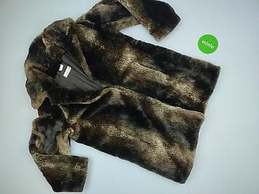 grey wolf zwroty: Helena Vera, Futro, rozmiar 2XL — 2