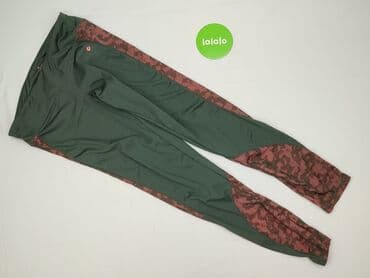 lidl koszulka funkcyjna: Tchibo, Legginsy Sportowe damskie, rozmiar M — 3