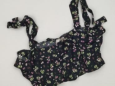 obcisly top: H&M Divided, Top damski, rozmiar M — 1