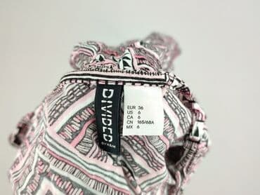 kamizelka damska krótka h m: H&M Divided, Kombinezon damski, rozmiar S — 4