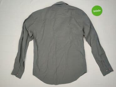 koszule kolasa: 4F, Koszulа dla mężczyzn, S — 3