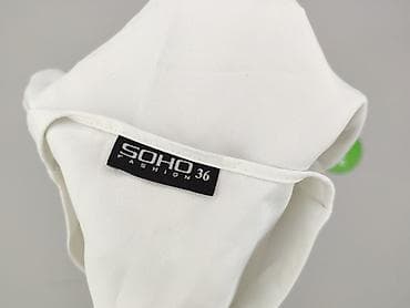bluza superman: SOHO, Bluzka damska, rozmiar S — 4