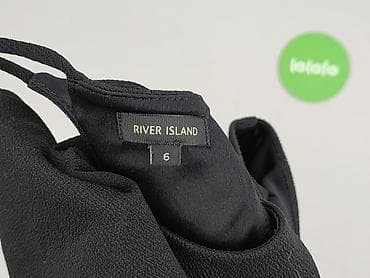 bluzki converse: River Island, Top damski, rozmiar 2XS — 4