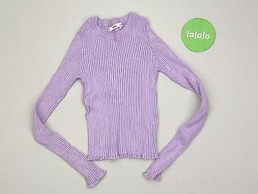 lamiar: Sinsay, Sweter damski, rozmiar XS — 2