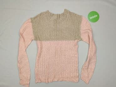 koszula swoateczna: Sweter damski, rozmiar S — 2