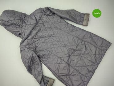 kurtka puchowa do kostek: Kurtka przejściowa damska, rozmiar L — 3