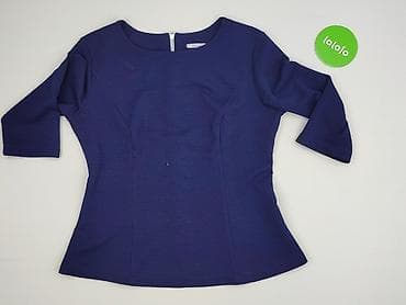 laf bluzki: Bluzka damska, rozmiar L — 2