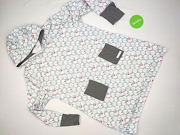 basic oversized t shirty: Misslook, Sukienka damska, rozmiar 4XL — 3