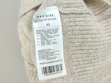 kik bluza: Medicine, Sweter damski, rozmiar XS — 5