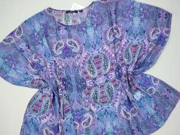 sukienki w tureckie wzory: Tunika damska, L — 1