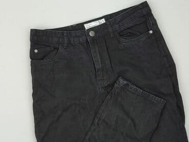 Denim, Jeansy damskie, rozmiar S
