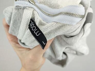 muuv spodnie dresowe: Moodo, Women`s sweatshirt, L — 6