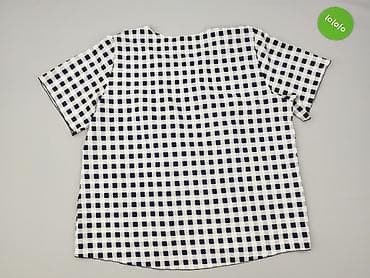 xl: Bluzka damska, rozmiar 6XL — 3