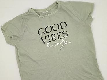 rebel bluzy: T-shirt damski, rozmiar L — 1