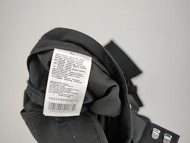 trapstar czarna: Medicine, Spodnie materiałowe damskie, rozmiar XL — 5