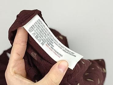 deichmann czerwone botki: FatFace, Sukienka damska, rozmiar L — 5