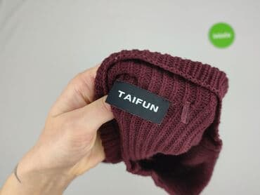 Ubrania damskie: Taifun, Sweter damski, L — 4