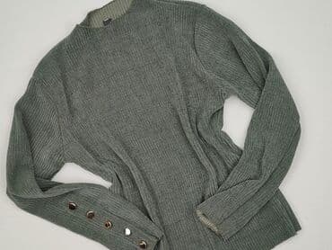 Swetry: Sweter damski, rozmiar S