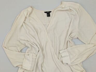 bluzki pod marynarkę plus size: H&M, Bluzka damska, 4XL — 1