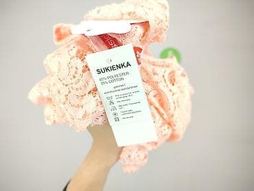 simple sukienki: Sukienka damska, rozmiar M — 8