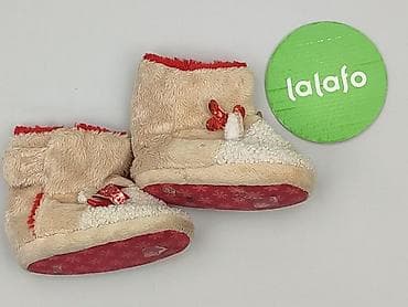 crivit spodenki: Buciki niemowlęce, 19, stan - Bardzo dobry — 4