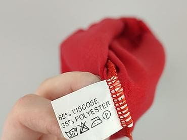 bluzki asymetryczne: Bluzka damska, rozmiar 3XL — 4