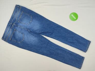 intimissimi piżama: Janina, Jeansy damskie, XL — 3