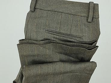 36 eu: Zara, Spodnie materiałowe damskie, rozmiar M — 5