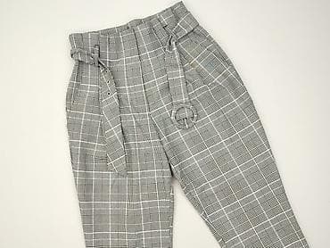 mohito dzwony: Mohito, Spodnie materiałowe damskie, rozmiar M — 1