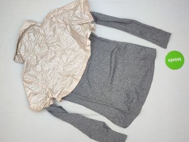 bluzy dresowe montego: 4F, Bluza damska
, XS — 3