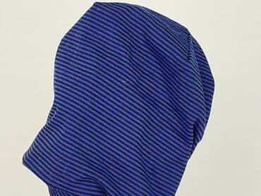 koszula w geometryczne wzory: Hat, condition - Very good — 6