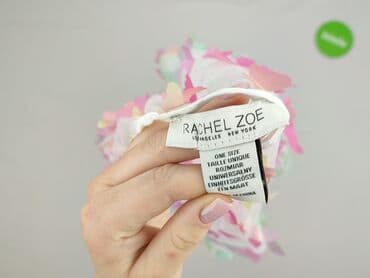 kombinezon spadochronowy: Rachel Zoe, Ponczo damskie, rozmiar One size — 4