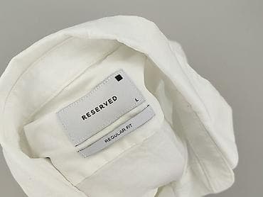 reserved dresses: Reserved, Koszulа dla mężczyzn, rozmiar L — 4