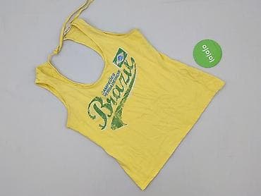 vans bluzki: George, Top damski, rozmiar M — 2