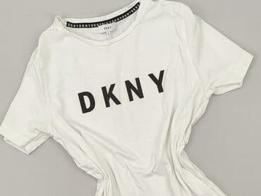 koszulki z długim rękawem damskie dkny: DKNY, Women`s T-shirt, size S — 1