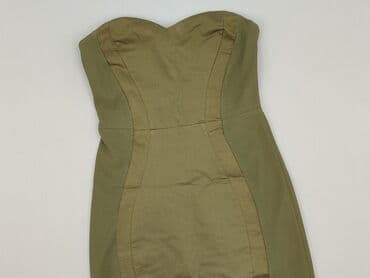 sukienki bandażowe allegro: H&M Divided, Sukienka damska, rozmiar XL — 1