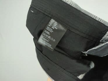 kappahl spodnie z wysokim stanem: H&M, Spodnie dla mężczyzn, rozmiar 5XL — 5