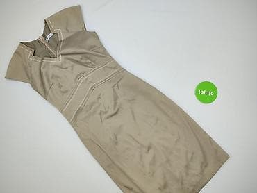 botki na platformie deichmann: Defacto, Sukienka damska, rozmiar S — 2