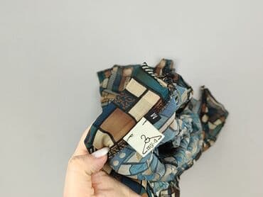 koszulka do garnituru damskiego: Bluzka damska, rozmiar M — 5