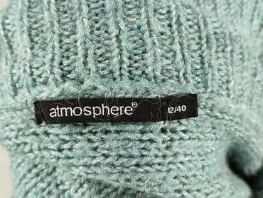 sweter na guziki: Atmosphere, Kardigan damski, rozmiar L — 5