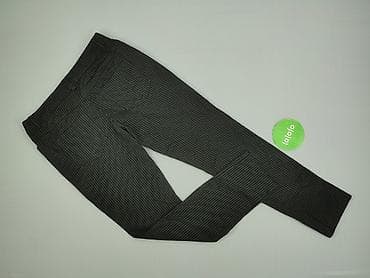 buty balmain olx: Spodnie materiałowe damskie, rozmiar L — 3