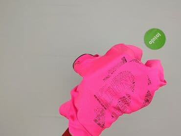 rozowa koszulka arsenal: Asics, T-shirt damski, rozmiar XS — 5